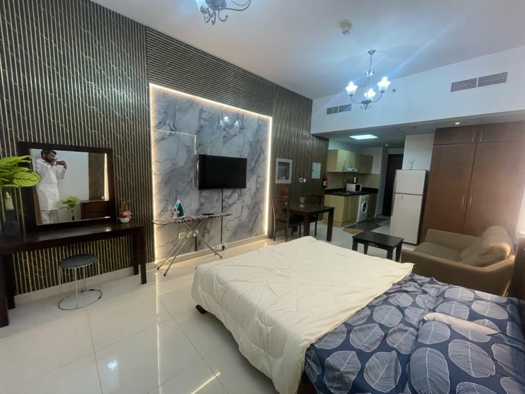 How to Find the Perfect Short-Term Rental in Dubai: A Smart Traveler’s Guide