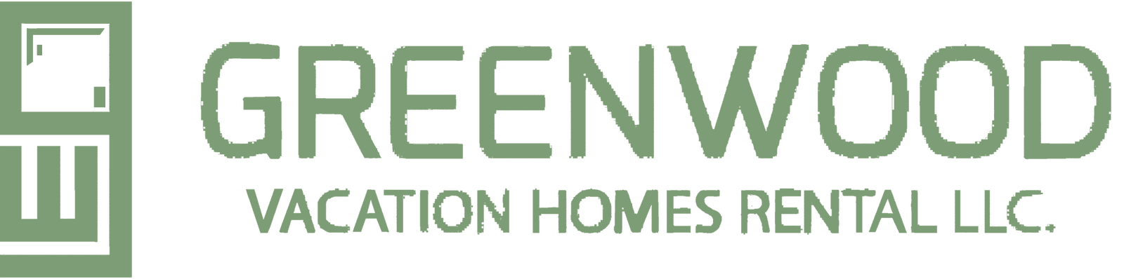gw green logo