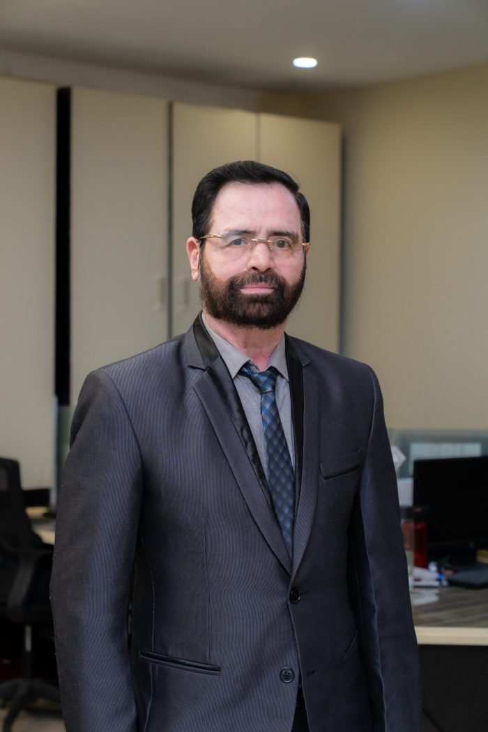 MUHAMMAD ARIF - SALES SUPERVISOR